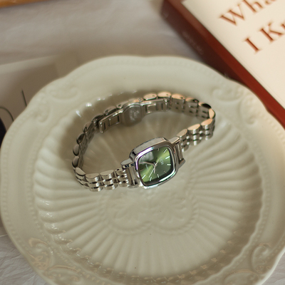 手表其他简约休闲气质女