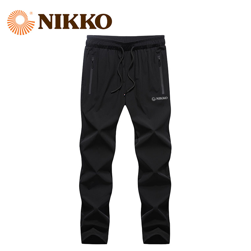 Nikko新品速幹褲男夏季薄款褲子日高戶外長褲男士運動褲登山透氣在類目 戶外/登山/野營/旅行用品, 戶外服裝, 速乾衣褲, 速幹褲中 - 來自Buy2taobao.com提供專業的淘寶代購服務