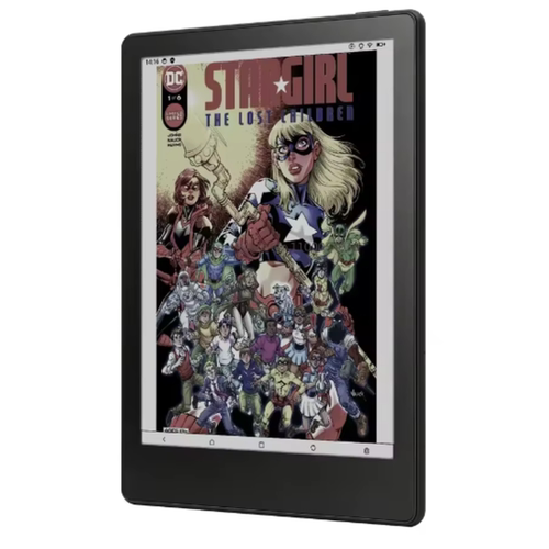 MEEBOOKM8C高清彩色电子阅读器