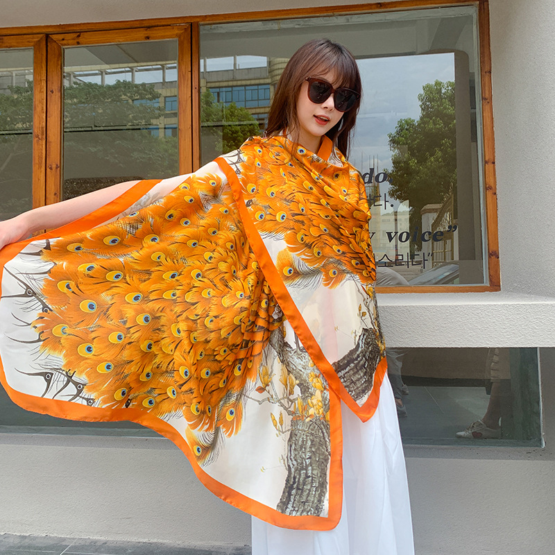 四季日韩时尚女母亲节礼物