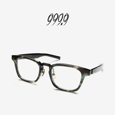 999.9眼镜M-155板材眼镜框