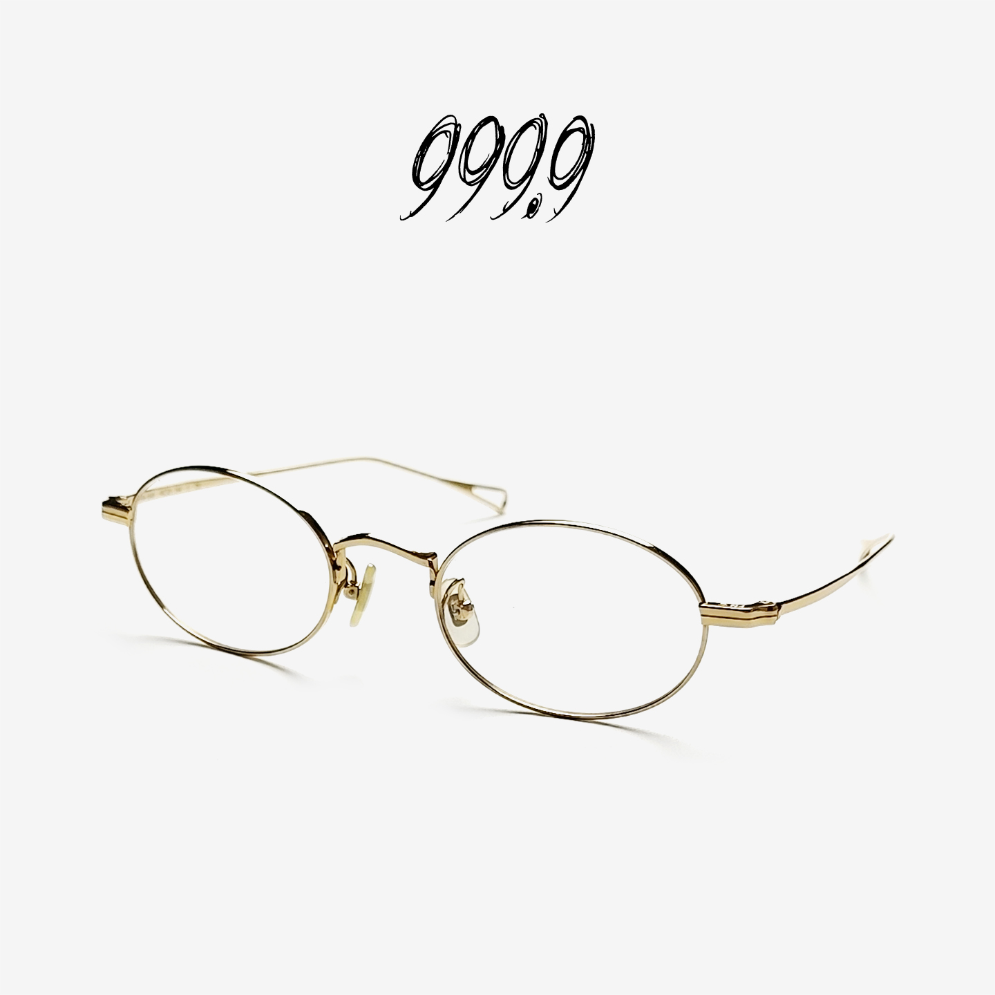 999.9书呆子眼镜框FN-1949