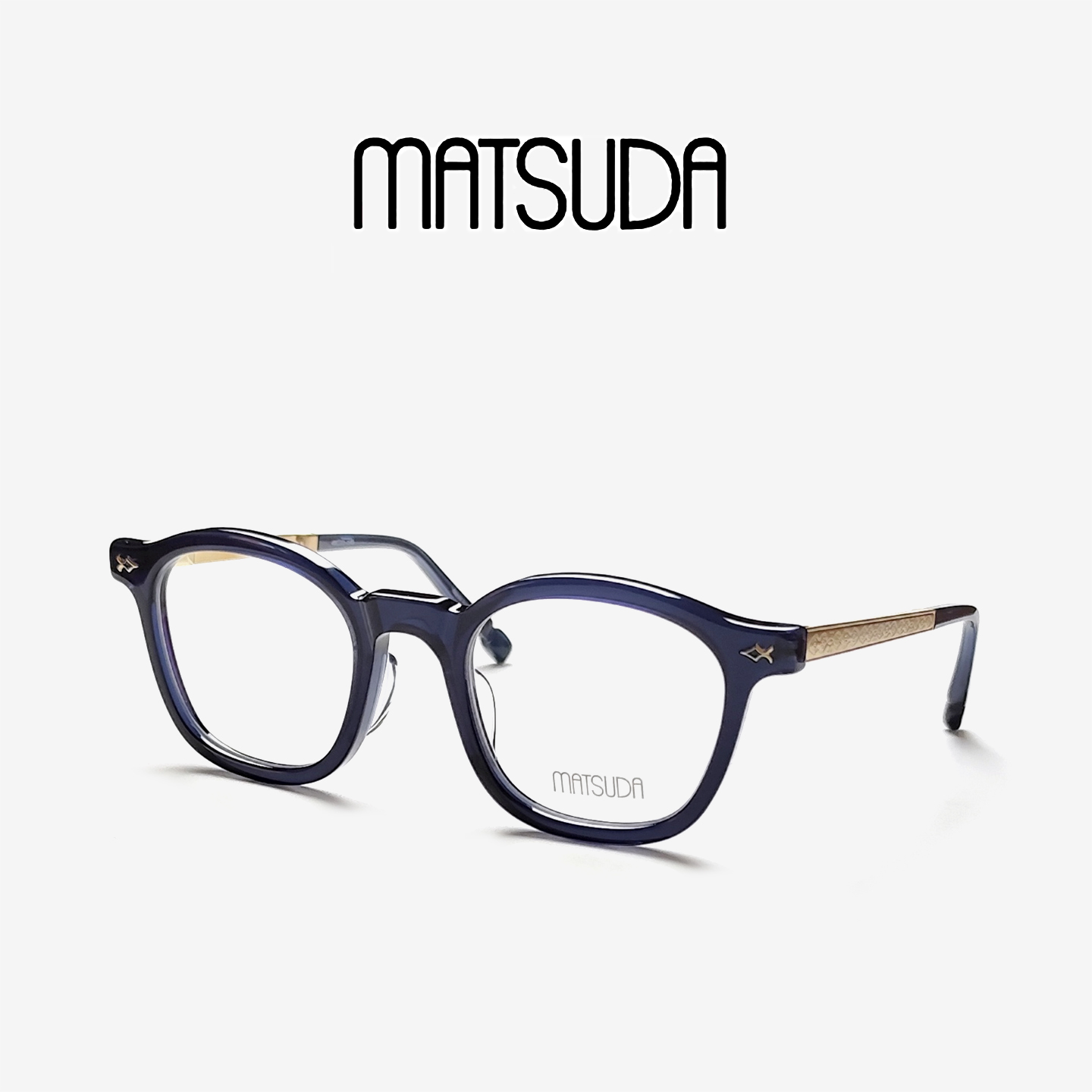 MATSUDA松田眼镜M2068