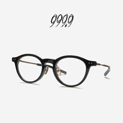 FOURNINES板材眼镜999.9NPM-210