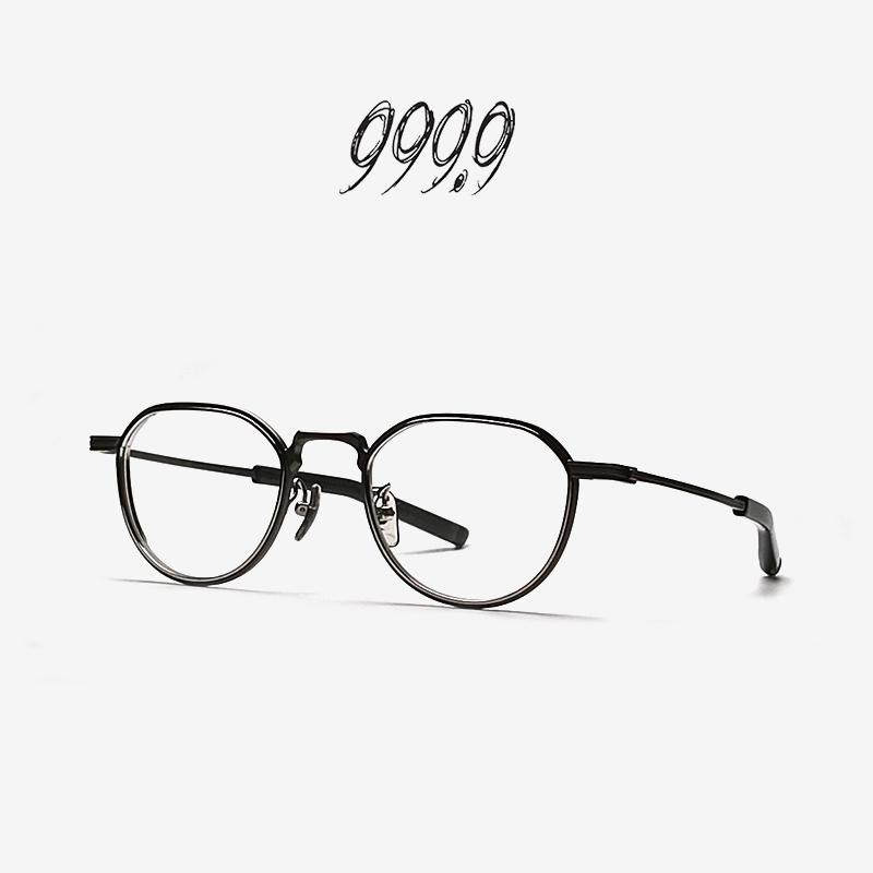 fournines眼镜S-990T2024新款