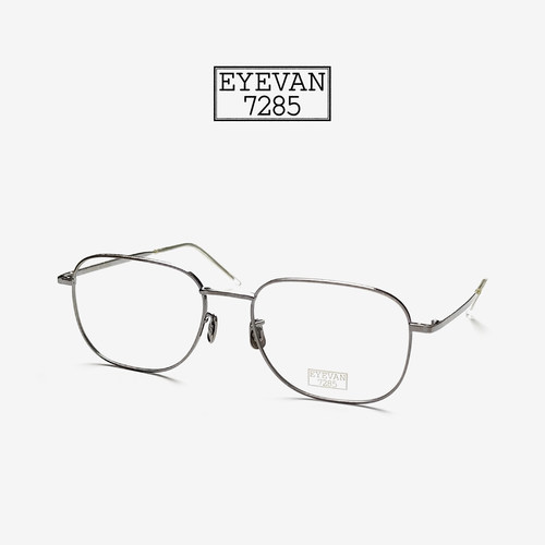 eyevan7285眼镜1013眼镜框