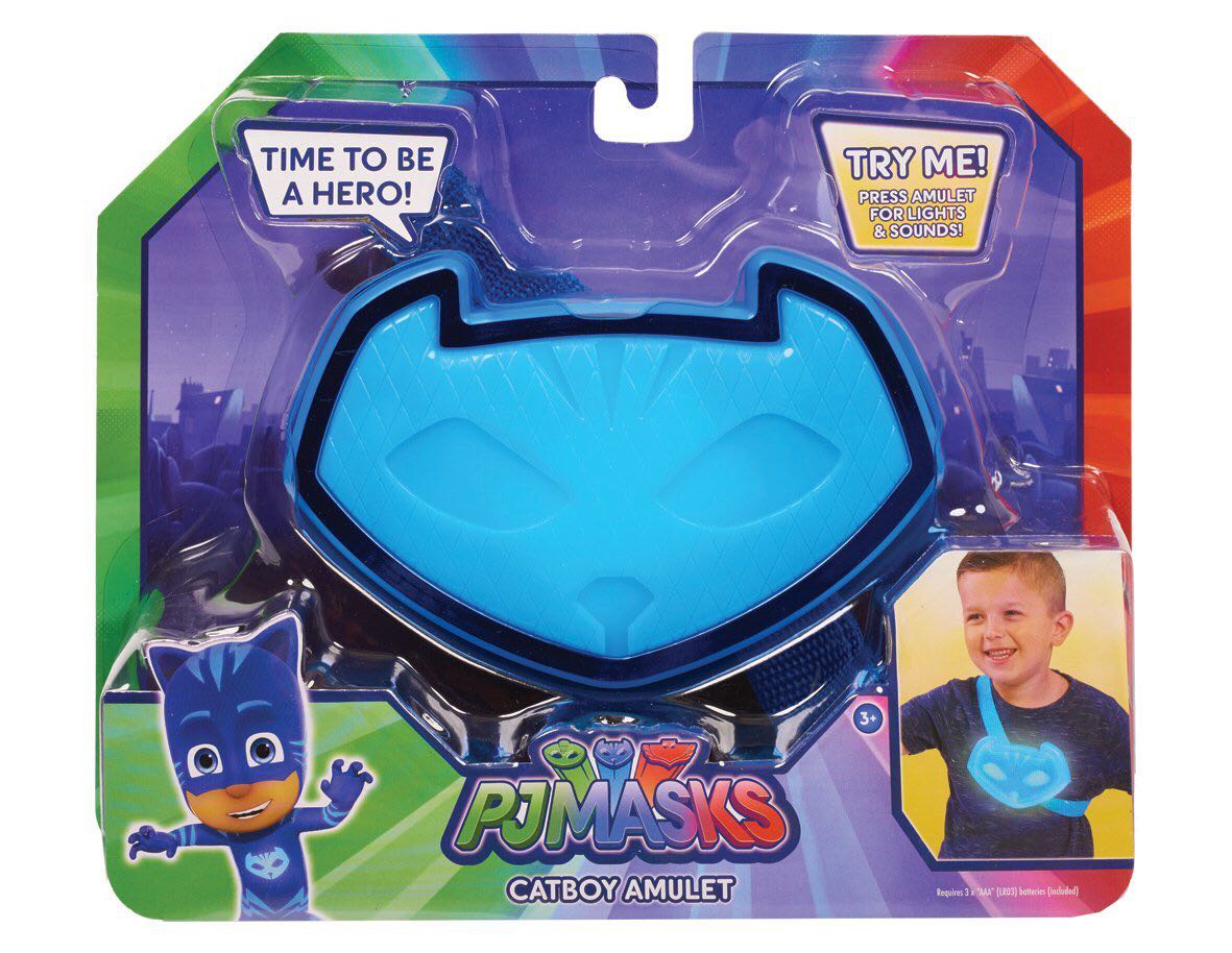 PJMasks发光发声胸牌卡通玩具睡衣侠胸前徽章玩具声光睡衣小英雄在类目 玩具/童车/益智/积木/模型, 其它玩具中 - 来自Buy2taobao.com提供专业的淘宝代购服务