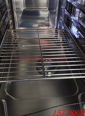 迷你万能烤箱用GN烤盘354*325