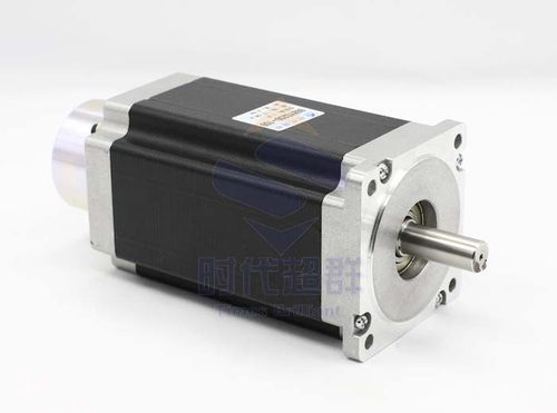 刹车电机步进电机时代超群