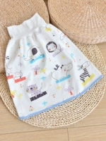 Бегпопотический лев