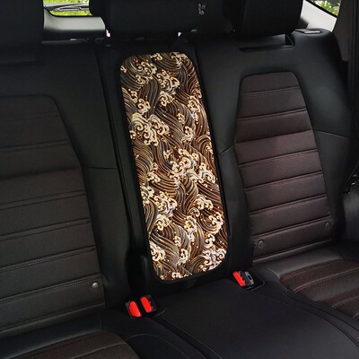 后排中间中间四季通用四季通用