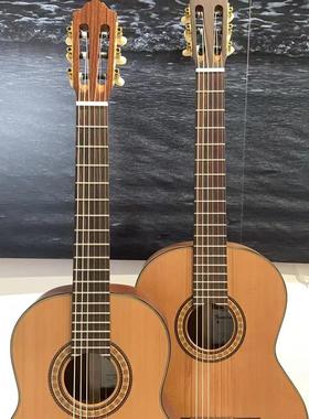 FAMOSA吉他  FC20C PRO  36