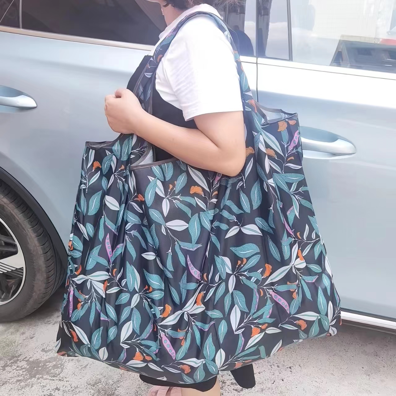 学生幼儿园旅行收纳袋