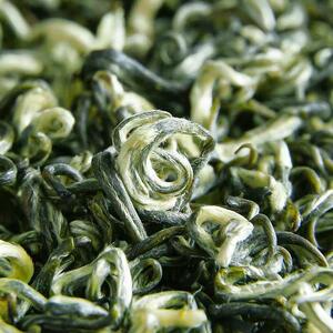 【花香浓郁茶】雾洱峰横县茉莉花茶2025新茶优质茉莉飘雪新茶浓香