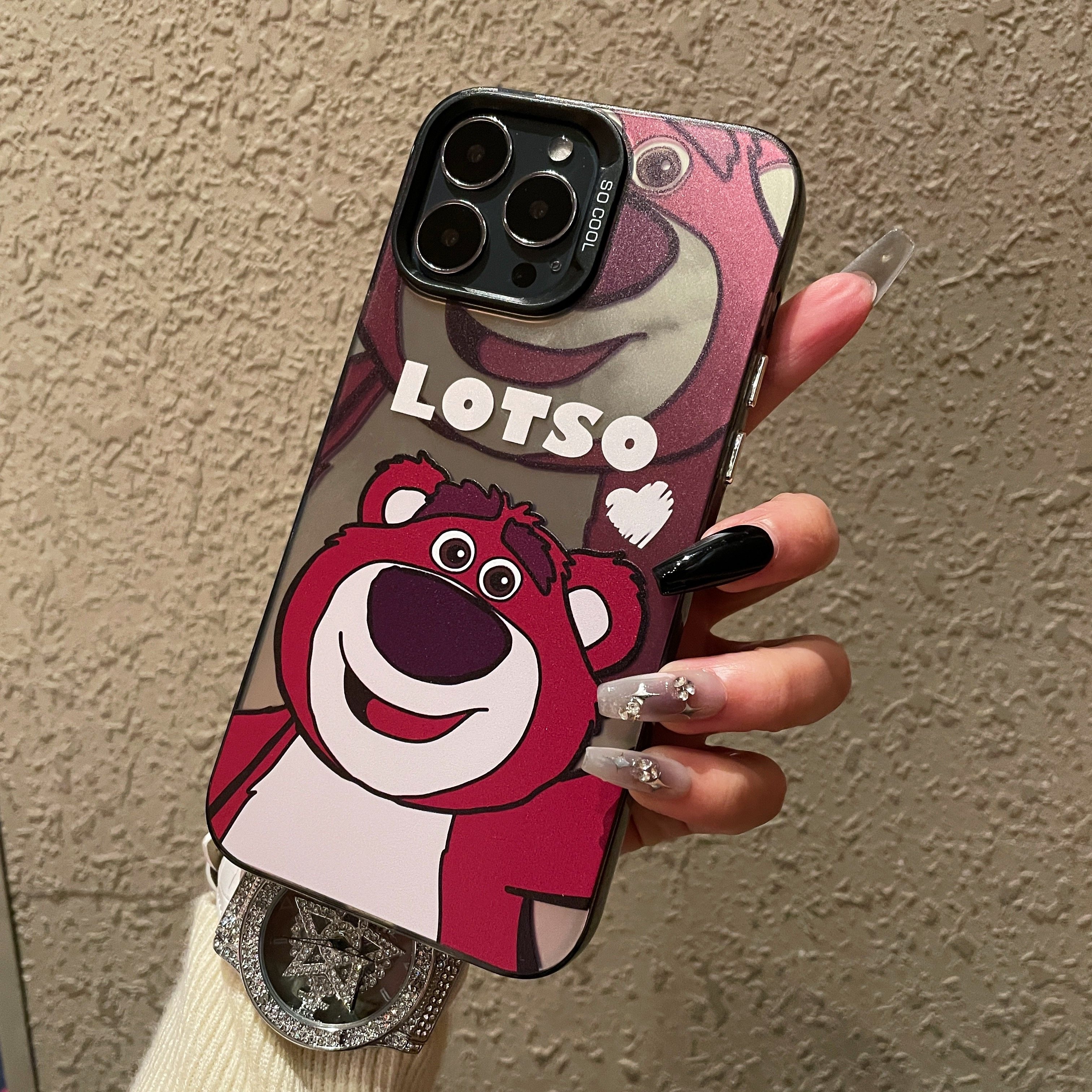 VIVOY33S/X90PROPC+TPU卡通