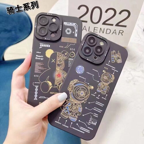 适用OPPO手机壳TPU潮牌/男士批发