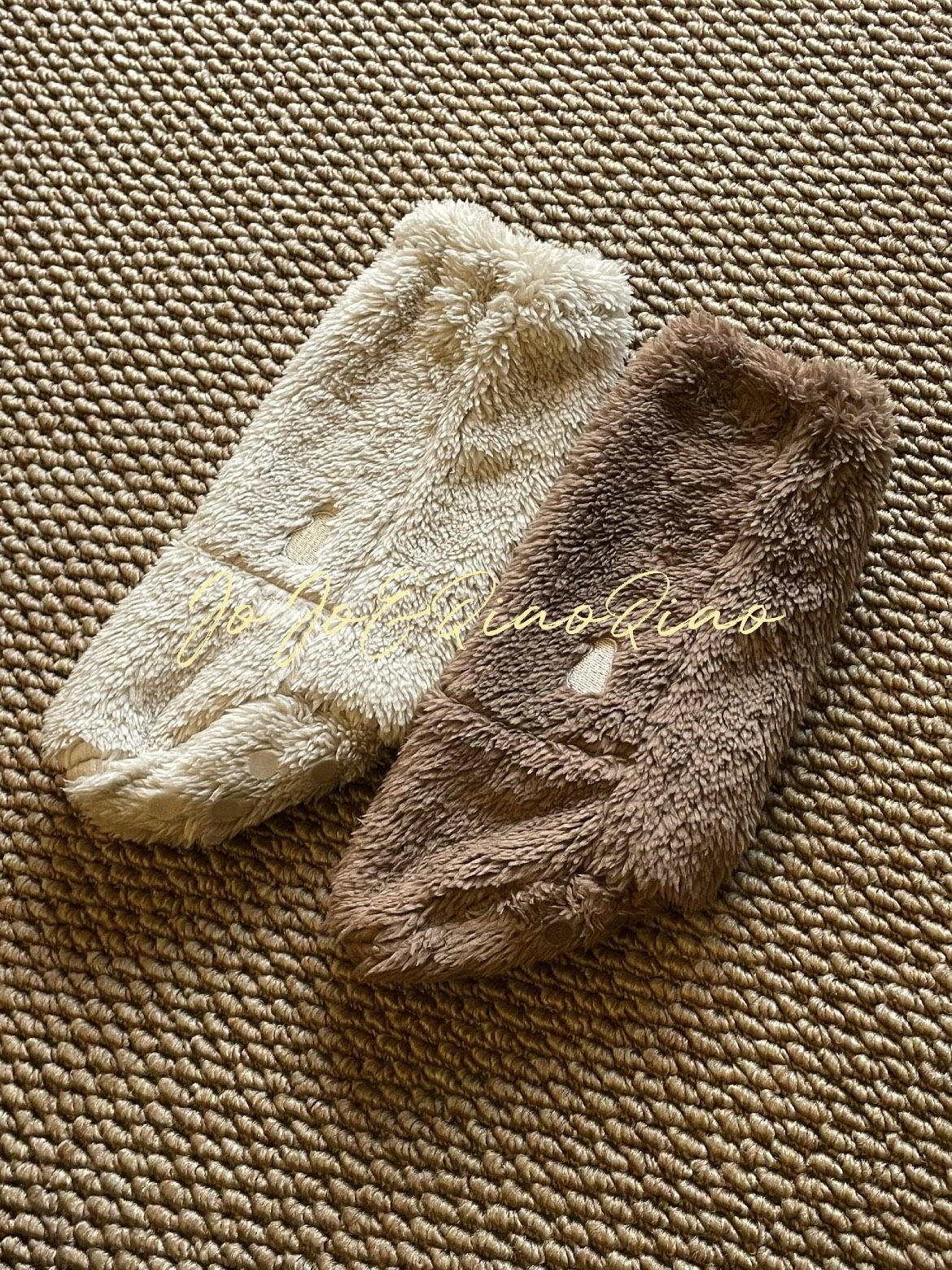 konny同款定制袜靴2025年新款 可爱宝宝外出靴子亲肤保暖中筒袜,文具电教/文化用品/商务用品,笔袋,淘宝优惠券,粉丝福利购,淘宝优惠卷