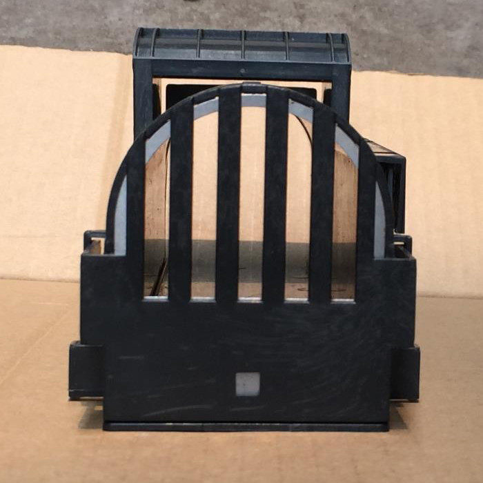 RAT EXTERMINATOR HOUSEHOLD RAT TRAP CONTINUOUS RAT TRAP ELECTRONIC RAT REPELLENT UPGRADED MOUSE CATCHER MOUSE STICKER