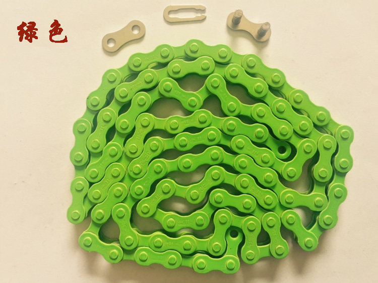 Chaîne de vélo - Ref 2365974 Image 5