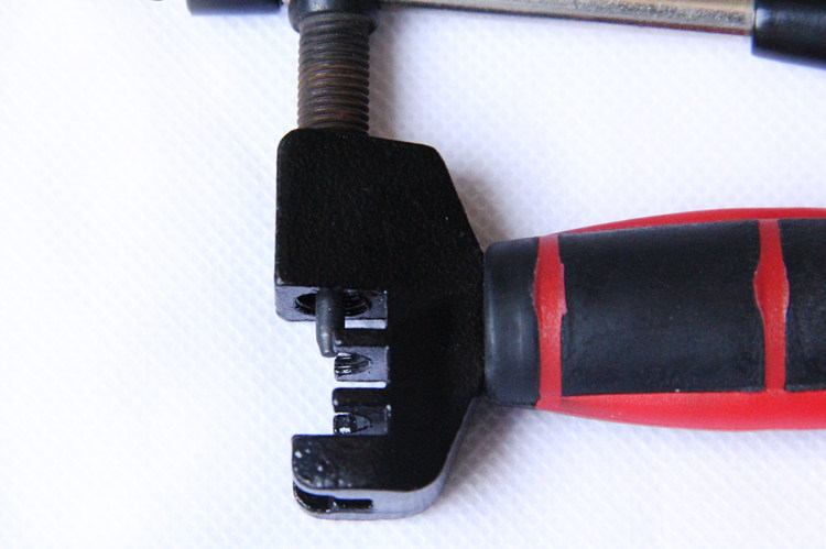 Outils pour vélo WARWOLF - Ref 2283828 Image 4