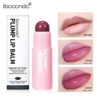 Instantly Plumper Plump Balm Lipstick Extreme Fuller Lip