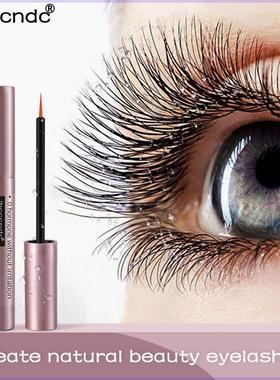 8ml Eyelash Growth Serum Enhancer Longer Fuller Thicker