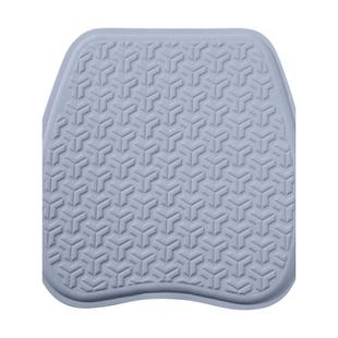 夏季冰丝坐垫凉垫椅垫电脑椅凉席防滑垫Seat cushion cooling pad