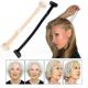 Band Invisible Headband Facelift for Face Hairpin Slimm
