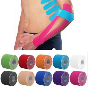 Recovery Kinesiology Bandage Relief Support for Sports Tape