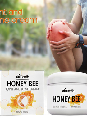 Bee Venom Joint Care Cream Ease Soreness of Sedentary Joints