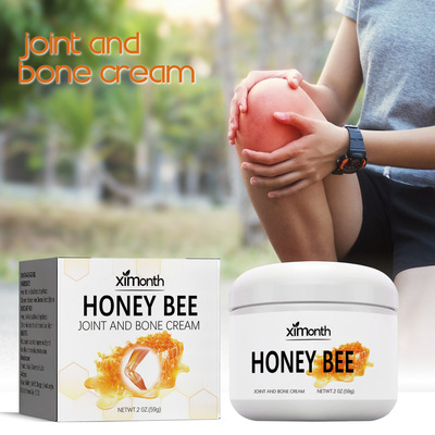 Bee Venom Joint Care Cream Ease Soreness of Sedentary Joints