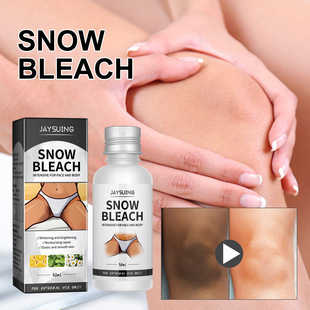 Underarms Thighs Darkening Cream Skin Renewal Whitening Fade