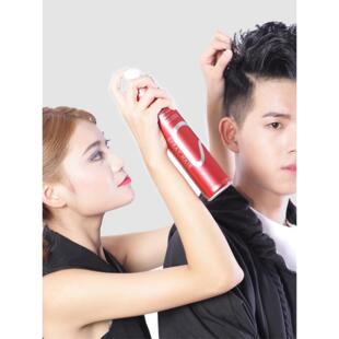 Spray styling durable hairspray Hair Powder Design Styling