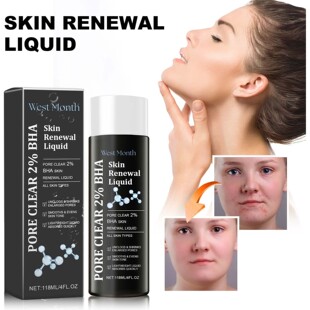 Salicylic Acid Acne Treatment Serum