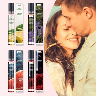 Mild Dating Neck Perfume Ambian Ears Stay The Glamour Behind