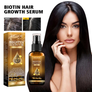 Biotin Hair Dense Hair Spray Repair Hair Nourish Conditioner