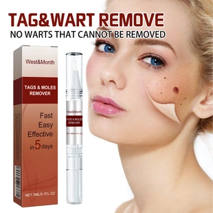 Gentle Pen Cleaning and Cream West&Montreal Repairing Keyou