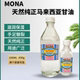 香港购MONA马来西亚纯正甘油 防手足皲裂秋冬全身保湿 滋润按摩油