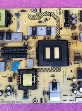 原装三洋32CE860LED电源板715G4654-P01-W21-003M 测试好