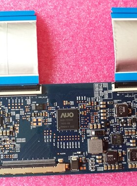 T420HVN06.3 CtrI BD逻辑板42T34-C03 测试好 现货质保90天