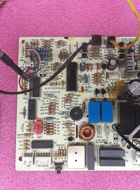 格力空调主板300355625 电脑板控制板M518F3 GRJ518-A