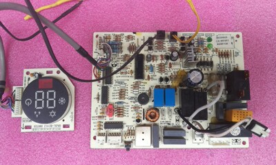 格力空调主板300355625 电脑板控制板M518F3 GRJ518-A