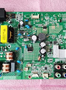 原装康佳LED40F3800CF 主板35018603 配屏72000438YT 测试好发货