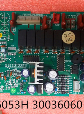 格力空调配件天花机原装电脑板 电路板主板6053H 30036060 GR60-D