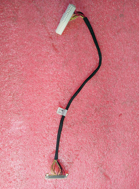 原装TCL L32E5300A主板40-MS9900-MAD2XG配屏LVW320SSTM E1线