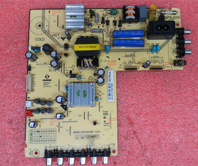 原装东芝32L1307C 电源板DLBB344 SHS3203DP-101H