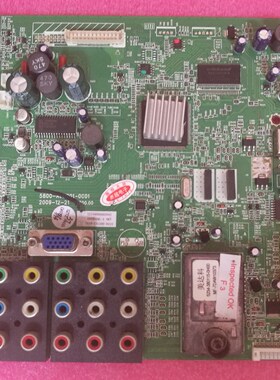 原装创维5800-A8M201-0000/0001/0C01/0C00主板 32/3711HM