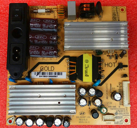 原装 三洋 32CE630LED SHL3230F-101 81-PWE032-PW1 质保90天