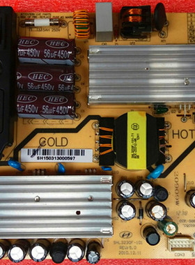 原装 三洋 32CE630LED SHL3230F-101 81-PWE032-PW1 质保90天