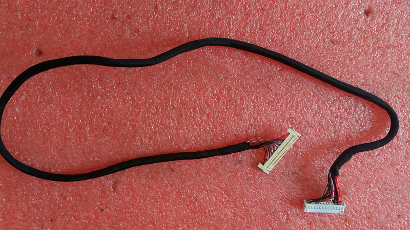 原装创维 32E5ERS 主板 5800-A8R230-3P40 配 SK32M32M屏线